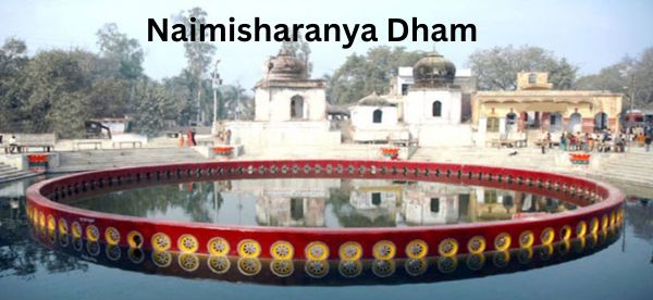 Naimisharanya Dham Kaha Hai