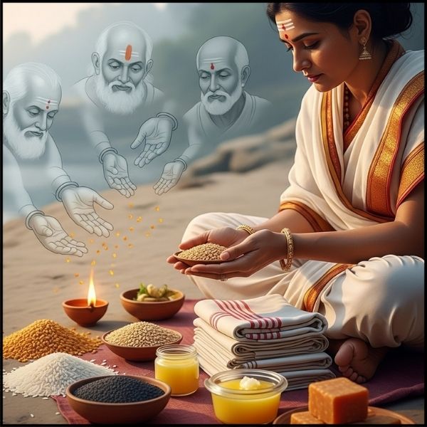 पितृपक्ष 2025