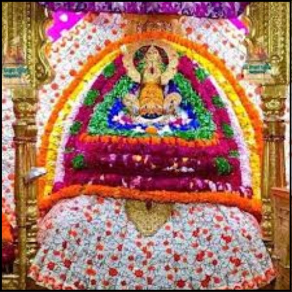 Khatu Shyam Kaha Hai?