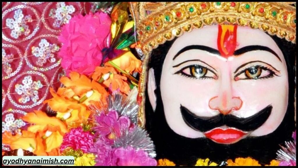 खाटू श्याम भजन – क्यों हर भक्त के दिल में बस जाते हैं