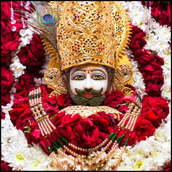 खाटू श्याम जी की कहानी: बर्बरीक कैसे बने खाटू श्याम और क्यों कहलाए हारे का सहारा [Khatushyam]  